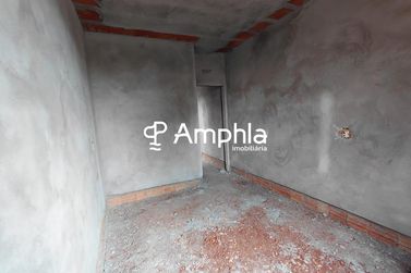 Casa &agrave; venda - 117m&sup2; - Vila Ga&uacute;cha