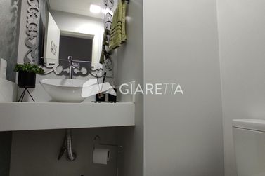 Apartamento &agrave; venda - 147m&sup2; - CENTRO