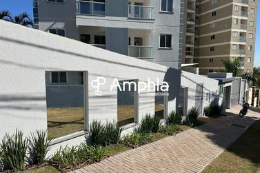 Apartamento &agrave; venda - 58m&sup2; - Country