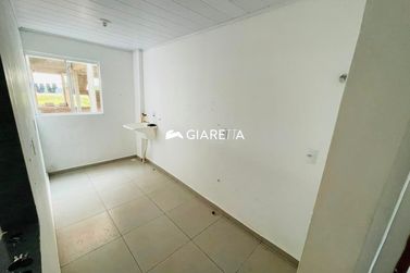 Apartamento para alugar - 54m&sup2; - SEDE ALVORADA