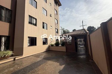 Apartamento &agrave; venda - 85m&sup2; - Neva