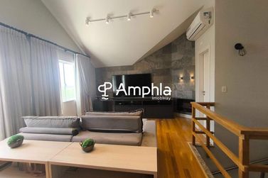 Sobrado &agrave; venda - 177m&sup2; - Country