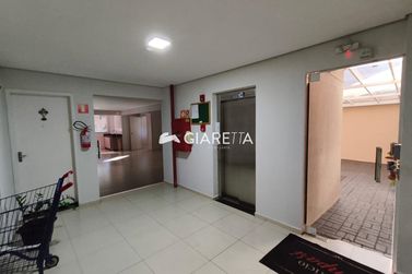 Apartamento para alugar - 85m&sup2; - CENTRO
