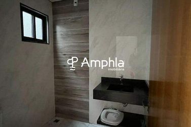 Casa &agrave; venda - 70m&sup2; - Jardim Coopagro