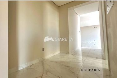 Apartamento &agrave; venda - 166m&sup2; - JARDIM LA SALLE
