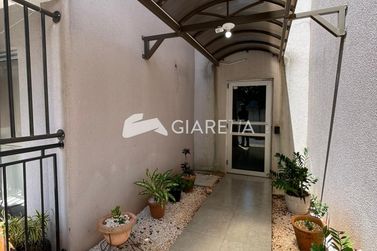Apartamento &agrave; venda - 60m&sup2; - JARDIM PORTO ALEGRE