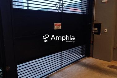 Apartamento &agrave; venda - 75m&sup2; - Vila Industrial