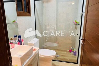 Sobrado &agrave; venda - 255m&sup2; - JARDIM LA SALLE
