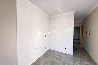 Casa &agrave; venda - 49m&sup2; - JARDIM COOPAGRO