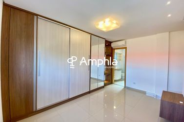 Apartamento &agrave; venda - 107m&sup2; - Alto Alegre