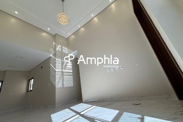 Casa &agrave; venda - 184m&sup2; - JARDIM TOCANTINS
