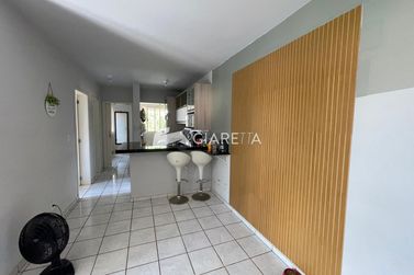 Apartamento &agrave; venda - 60m&sup2; - JARDIM PORTO ALEGRE