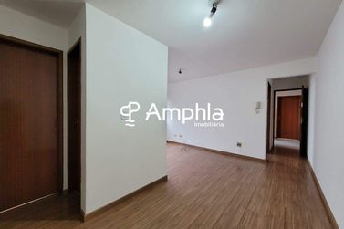 Apartamento &agrave; venda - 49m&sup2; - Coqueiral