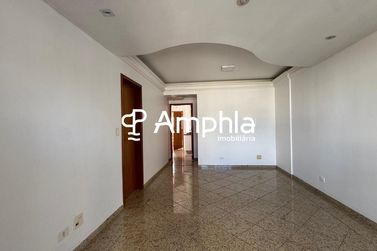 Apartamento &agrave; venda - 91m&sup2; - Centro