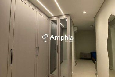 Apartamento &agrave; venda - 260m&sup2; - Jardim La Salle
