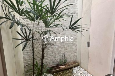 Casa &agrave; venda - 248m&sup2; - Parque S&atilde;o Paulo