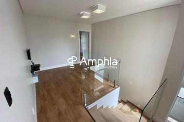Sobrado &agrave; venda - 265m&sup2; - FAG