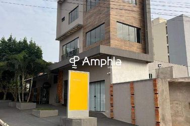 Apartamento &agrave; venda - 165m&sup2; - Jardim Santa Maria
