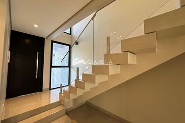 Sobrado &agrave; venda - 165m&sup2; - JARDIM GISELA