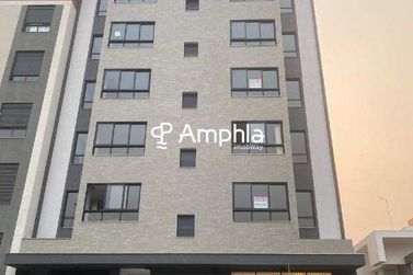 Apartamento &agrave; venda - 127m&sup2; - Jardim La Salle
