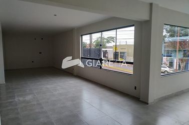 Sala Comercial para alugar - 193m&sup2; - VILA PIONEIRO