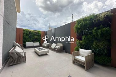 Apartamento &agrave; venda - 102m&sup2; - Neva