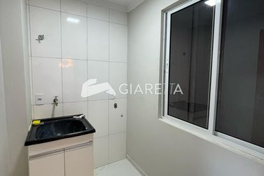 Apartamento para alugar - 81m&sup2; - JARDIM CONCORDIA