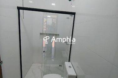 Sobrado &agrave; venda - 139m&sup2; - Canad&aacute;