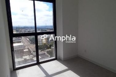 Apartamento &agrave; venda - 85m&sup2; - Centro