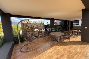 Apartamento &agrave; venda - 65m&sup2; - JARDIM TOCANTINS