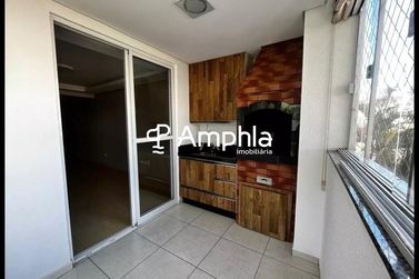 Apartamento &agrave; venda - 83m&sup2; - Centro