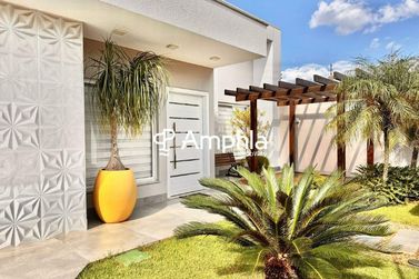 Casa &agrave; venda - 282m&sup2; - S&atilde;o Crist&oacute;v&atilde;o