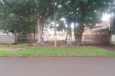 Terreno &agrave; venda - 585m&sup2; - Vila Ga&uacute;cha
