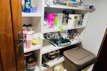 Sobrado &agrave; venda - 255m&sup2; - JARDIM LA SALLE