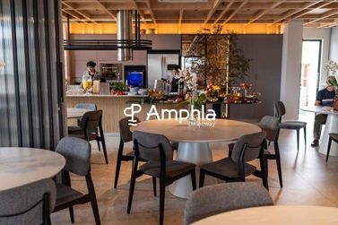 Apartamento &agrave; venda - 153m&sup2; - Centro