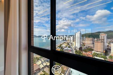Apartamento &agrave; venda - 160m&sup2; - Perequ&ecirc;