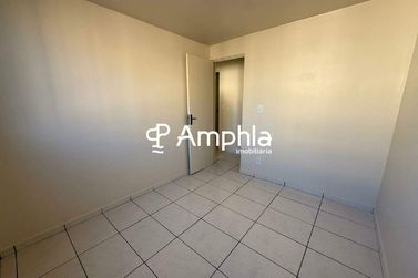 Apartamento &agrave; venda - 47m&sup2; - Parque Verde