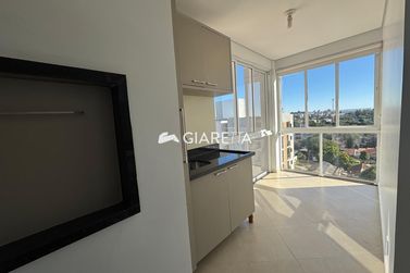 Apartamento para alugar - 84m&sup2; - VILA INDUSTRIAL