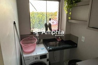 Apartamento &agrave; venda - 110m&sup2; - Centro