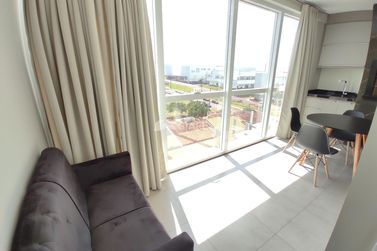 Apartamento &agrave; venda - 86m&sup2; - JARDIM TOCANTINS