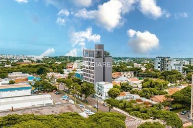Apartamento &agrave; venda - 283m&sup2; - VILA INDUSTRIAL