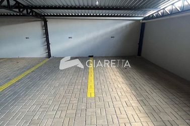 Apartamento &agrave; venda - 137m&sup2; - JARDIM GISELA