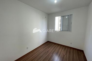 Apartamento &agrave; venda - 45m&sup2; - VILA INDUSTRIAL