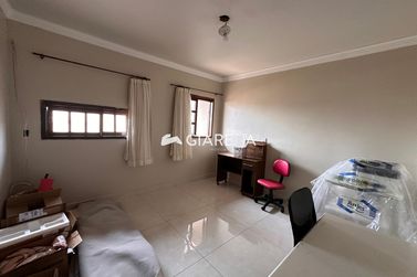 Sobrado para alugar - 257m&sup2; - JARDIM LA SALLE