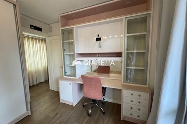 Sobrado para alugar - 322m&sup2; - JARDIM LA SALLE