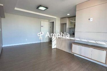 Apartamento &agrave; venda - 113m&sup2; - Centro