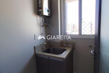 Apartamento para alugar - 126m&sup2; - JARDIM LA SALLE