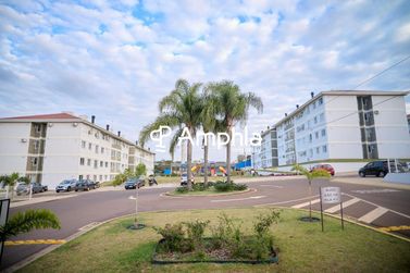 Apartamento &agrave; venda - 62m&sup2; - Bras&iacute;lia