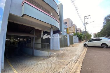 Sala Comercial para alugar - 992m&sup2; - CENTRO