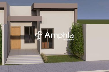 Casa &agrave; venda - 59m&sup2; - S&atilde;o Francisco